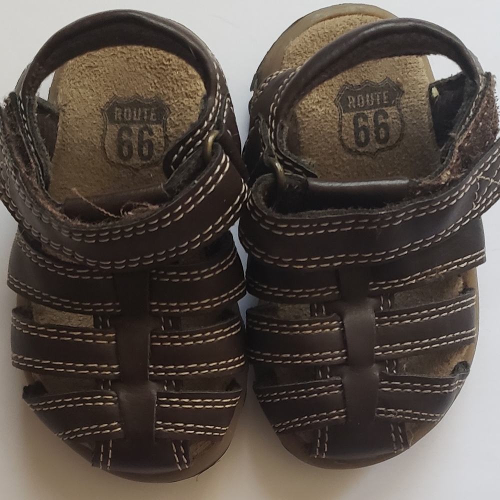 baby shoes